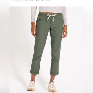 Vuori Ripstop Pants